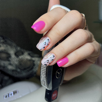 Комплекс манікюр
                    Салон красоты Beauty Travel Киев