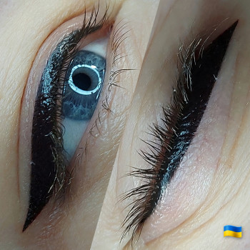 Класична стрілочка