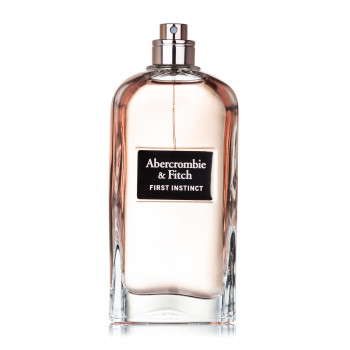 Abercrombie & Fitch First Instinct Парфумована вода жіноча, 100 мл (ТЕСТЕР без кришки)