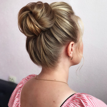 Анна Тополенко, Житомир Фото - 65