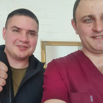 Валентин Богдан, Івано-Франківськ Фото - 49