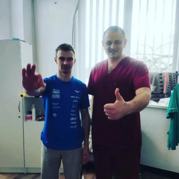 Валентин Богдан, Івано-Франківськ Фото - 55