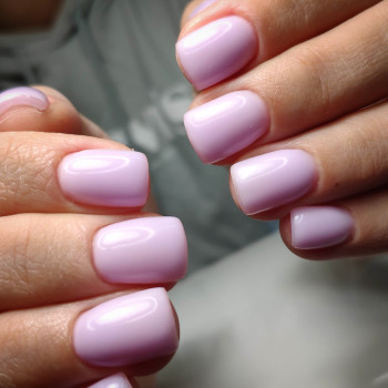 Корекція акригелем