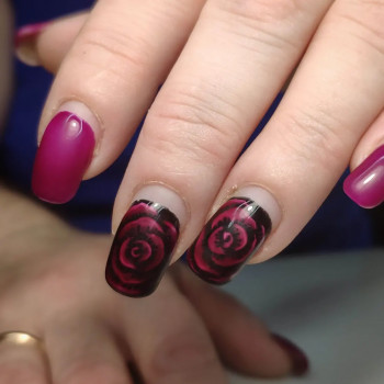 4 тижні гель-лак