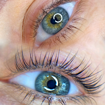 Ламінування вій
                    Лешмейкер Наталя Львов