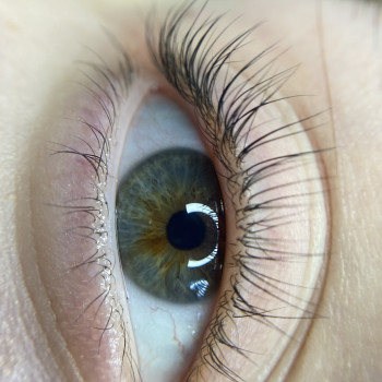 Ламінування вій
                    Лешмейкер Наталя Львов