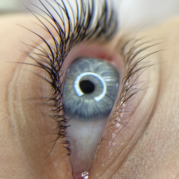 Ламінування вій
                    Лешмейкер Наталя Львов