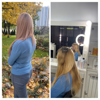 Исправление пятен