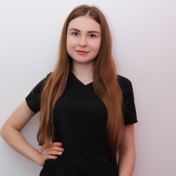 Марчук Аліна Василівна