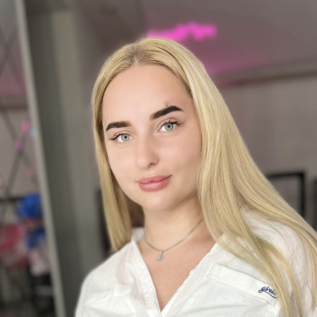 Юлиана Мороз, Николаев Фото - 5