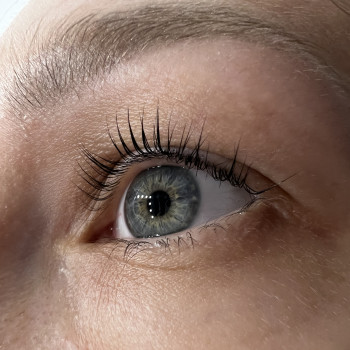 Ламинирование ресниц