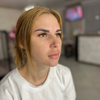 Юлиана Мороз, Николаев Фото - 7