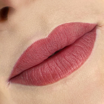 Работа ученицы Базового курса