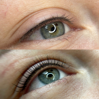 Ламінування вій
                    Бровіст Елена Дніпро