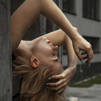 Портретна фотосесія, фото - Фотограф Амина Блексес