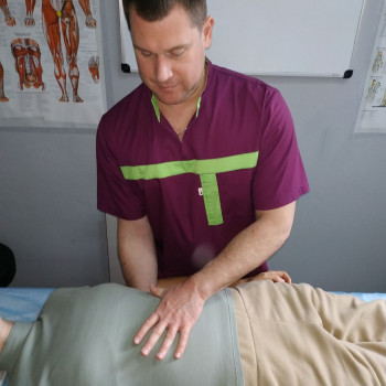 Олександр Калатур, Дніпро Фото - 11