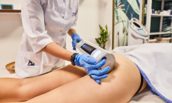 Endospheres Therapy (ЕндоСфера Терапия) Ноги повністю Косметологічний центр Ендосфера центр Кременчук