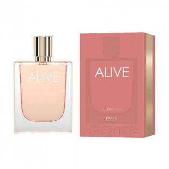 Hugo Boss Boss Alive Парфумована вода жіноча, 30 мл