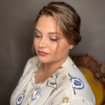 Юлія Висоцька, Київ Фото - 6