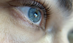 Ламінування вій Мастер депиляции Анна Винница