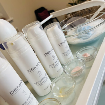 Atmosfera Krasu cosmetology, Чернівці Фото - 90