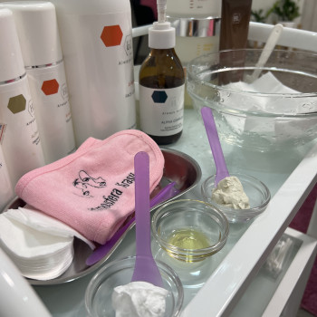 Atmosfera Krasu cosmetology, Чернівці Фото - 94