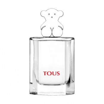 Tous Tous Туалетна вода жіноча, 50 мл