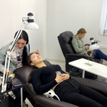 Манікюр, Полтава Фото - 32