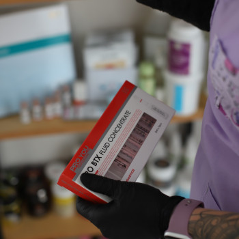 Флюид для мезотерапии