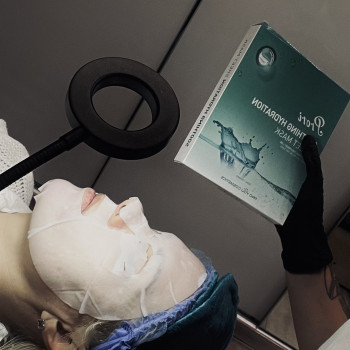 Аліна Рахуба, Святопетровское Фото - 46