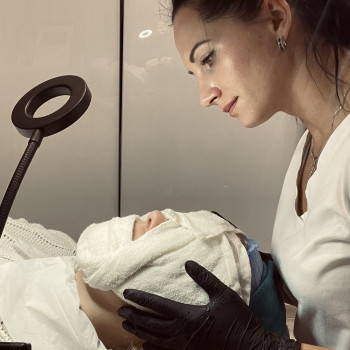 Аліна Рахуба, Святопетровское Фото - 47