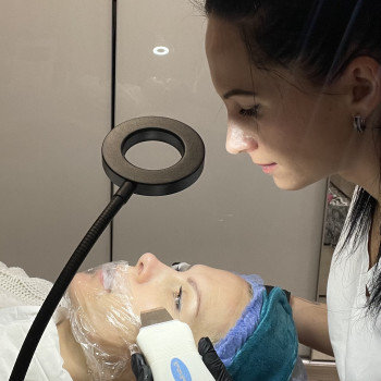 Аліна Рахуба, Святопетровское Фото - 48