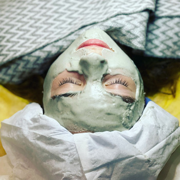 Аліна Рахуба, Святопетровское Фото - 49