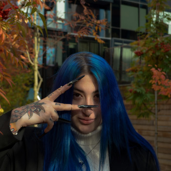 Поліна , Киев Фото - 11