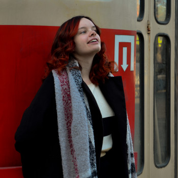 Поліна , Киев Фото - 12