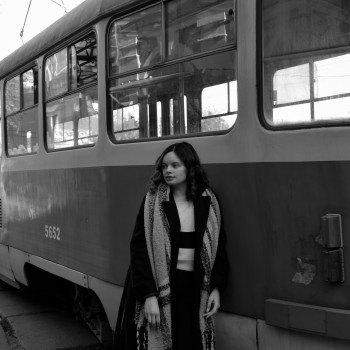 Поліна , Киев Фото - 13