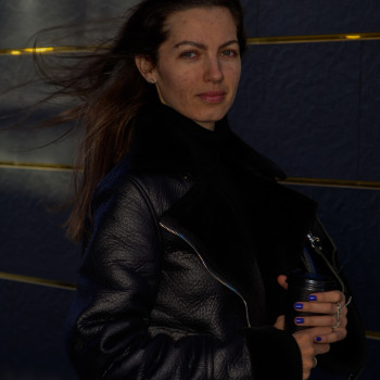 Поліна , Киев Фото - 17