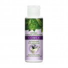 Натуральний гель для душу Comex Оксамитова шкіра, з екстрактом зеленого чаю, 500 мл