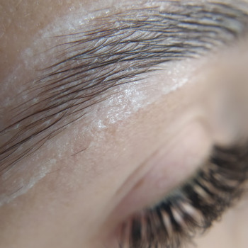 Ламінування брів
                    Бровист Ксения Белая Церковь