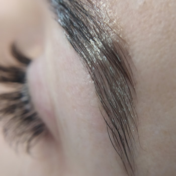 Ламінування брів
                    Бровист Ксения Белая Церковь