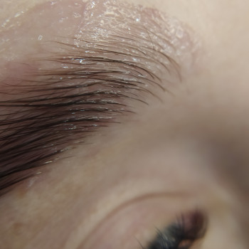 Ламінування брів
                    Бровист Ксения Белая Церковь