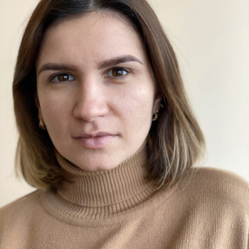 Світлана Івахненко, Софіївська Борщагівка Фото - 9