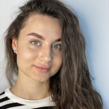 Світлана Івахненко, Софіївська Борщагівка Фото - 10