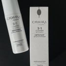 Гель для очищення 3 в 1 “Зелений чай”, Casmara