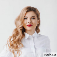 Гештальт-терапевт Інга Король на Barb.ua
