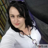 Мастер перманентного макияжа Оксана Савченко на Barb.ua