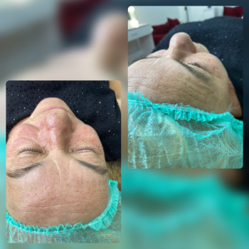 Дарья Лагутіна, Днепр Фото - 15