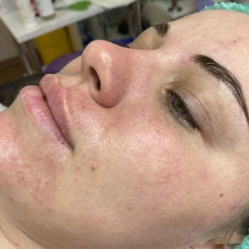 Дарья Лагутіна, Днепр Фото - 18