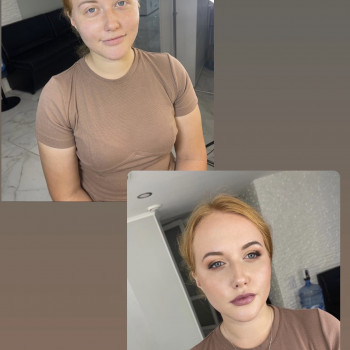 Анастасія Кучер, Миколаїв Фото - 1