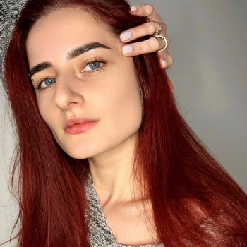 Ламінування брів та вій
                    Бровіст Анастасія Київ